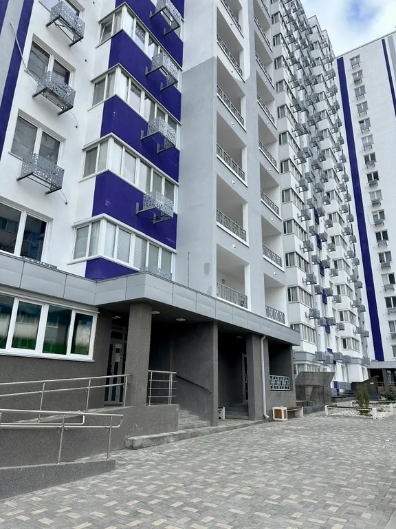 Квартира 1-комнатная Квартира — Волгоград