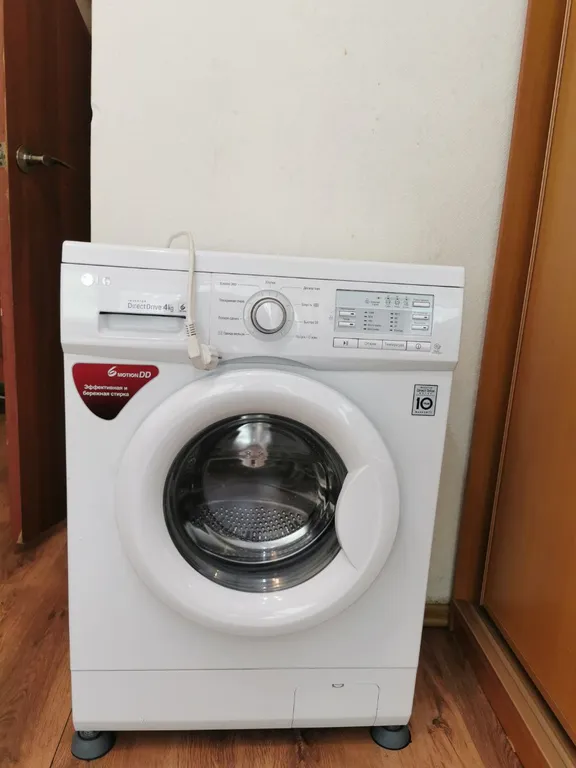 Уютная бюджетная гостинка на чуркине