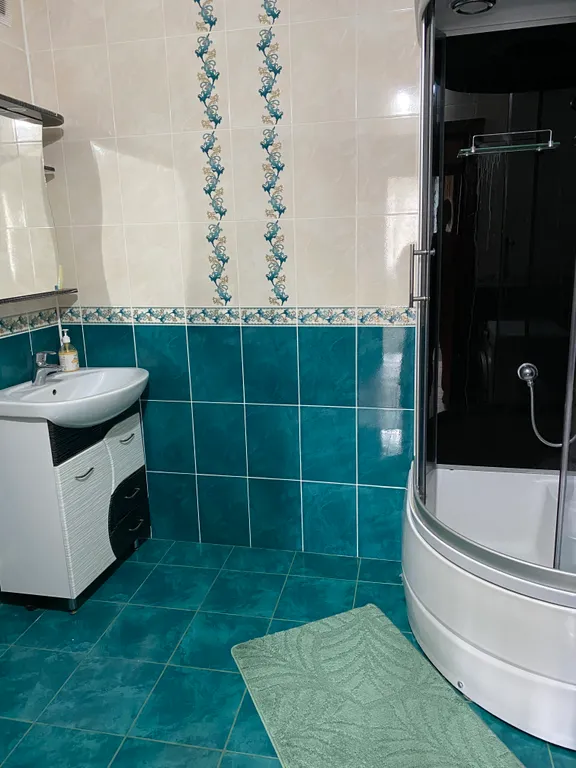 Уютный дом для семьи