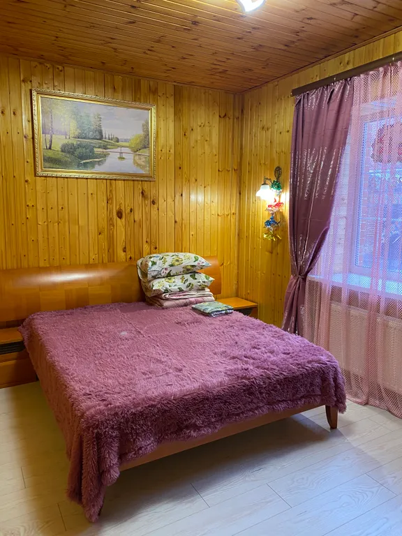 Apreski Бунгало на Банном