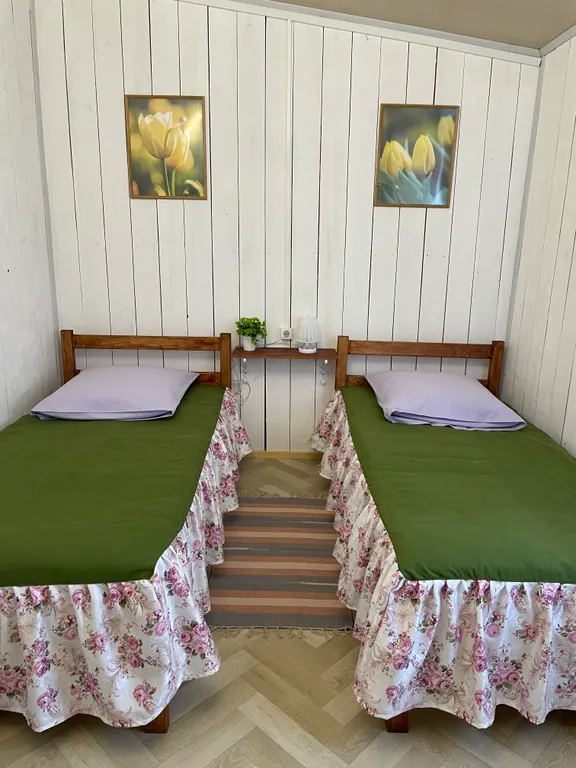 3-комнатный Дом