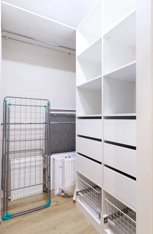 Уютная квартира у моря