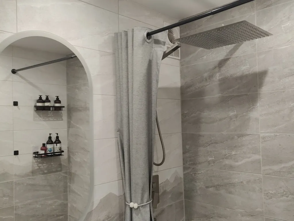 Новая комфортная студия в 5 минутах ходьбы от Храма