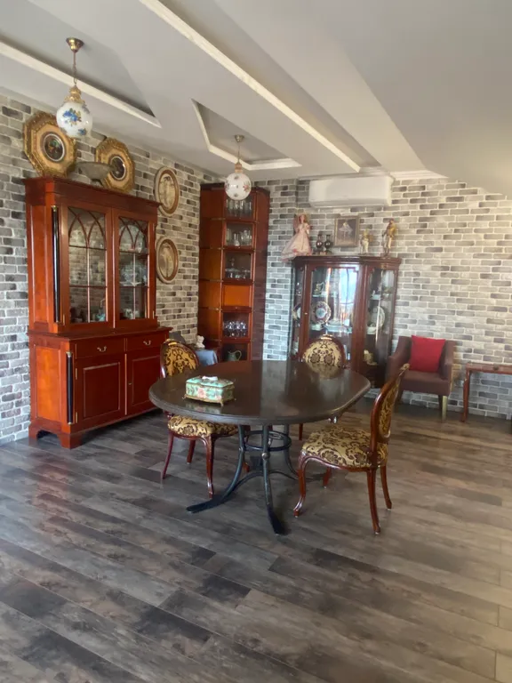 Апартаменты с видом на море!Красивая , атмосферная квартира !