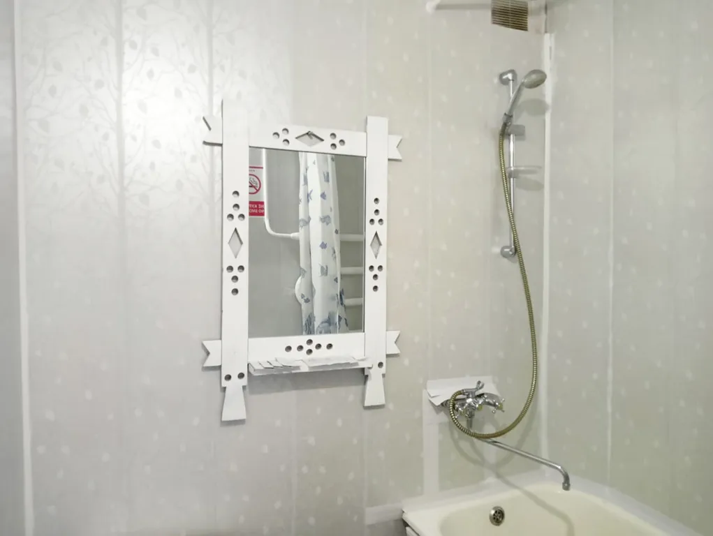 Двухкомнатная квартира: уют, комфорт и парк у порога!