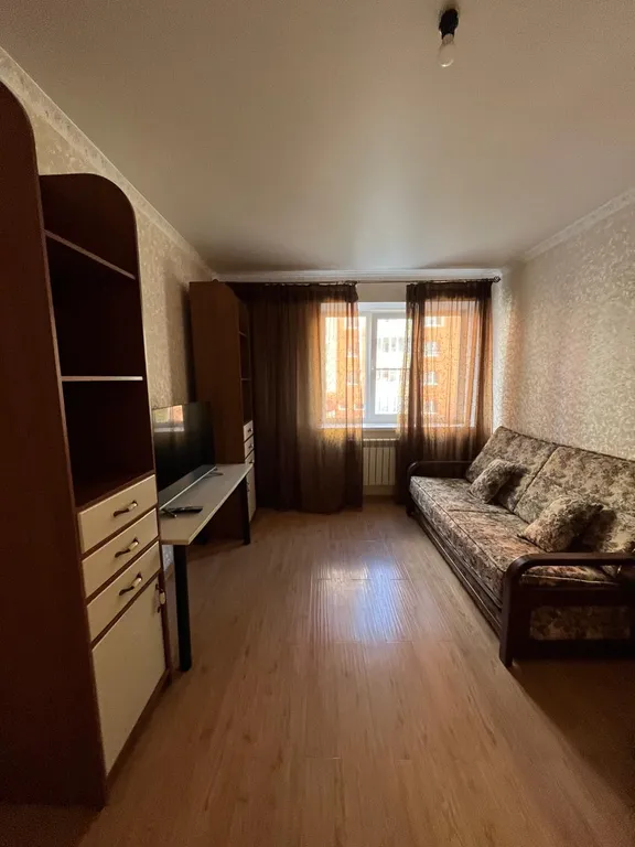 Уютная квартира рядом с парком — аренда посуточно в Ессентуки