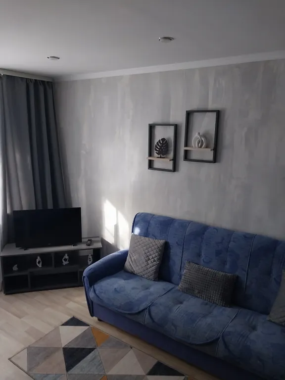 Уютная квартира в центре