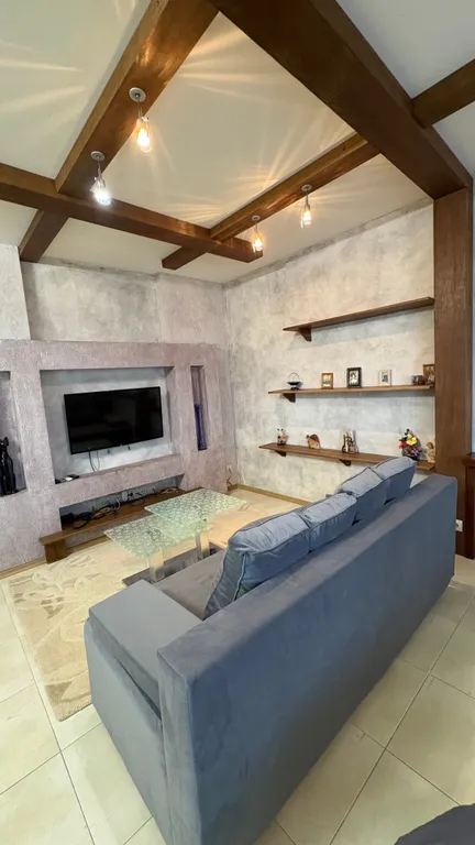 Комфортабельная,  просторная и видовая студия в Химках