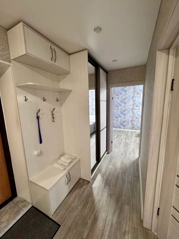 Сдается 2-ая уютная квартира в центре города