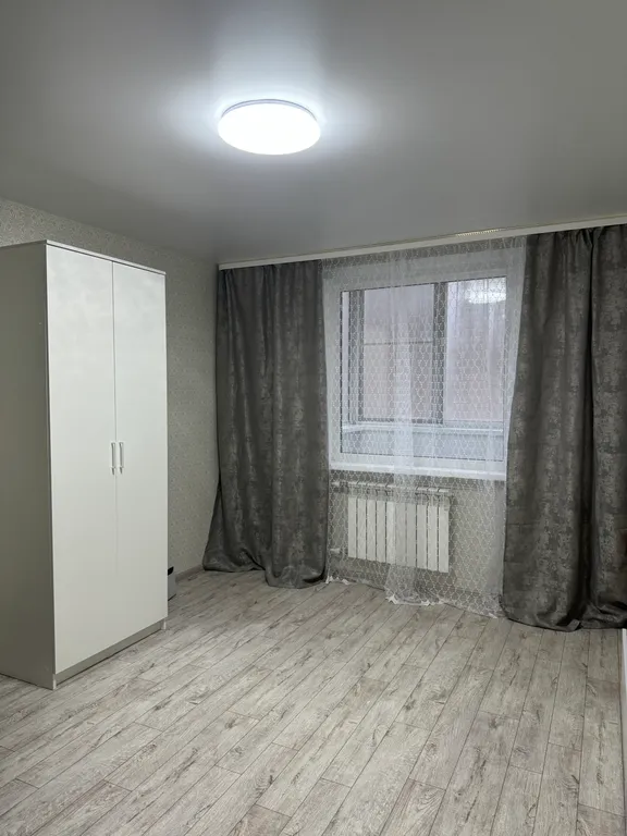 Квартира в центре Искитим