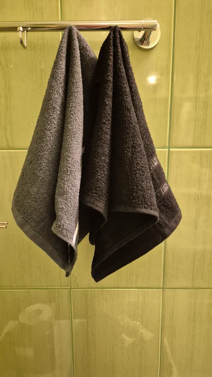 Уютная квартира со свежим ремонтом