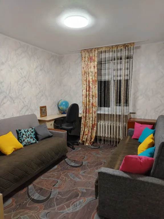 Квартира Квартира для вашего удобства — Курск