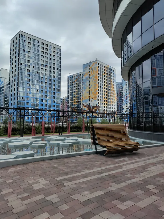 Квартира Квартира СТИЛЬНАЯ Апарт-студия Center в Санкт-Петербурге. — Санкт-Петербург