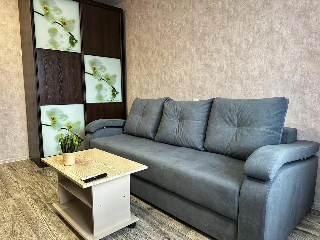 Квартира 1-комнатная Квартира — Красноярск