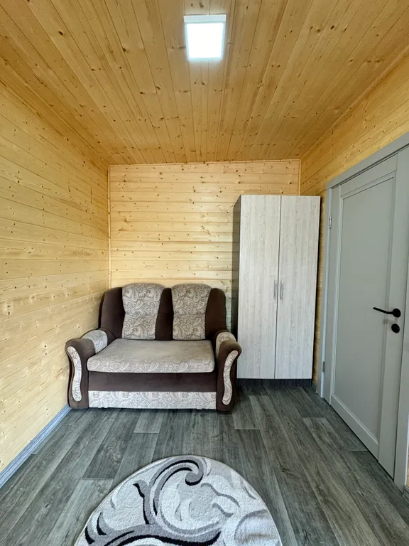 Глэмпинг у моря с трансфером и бассейном