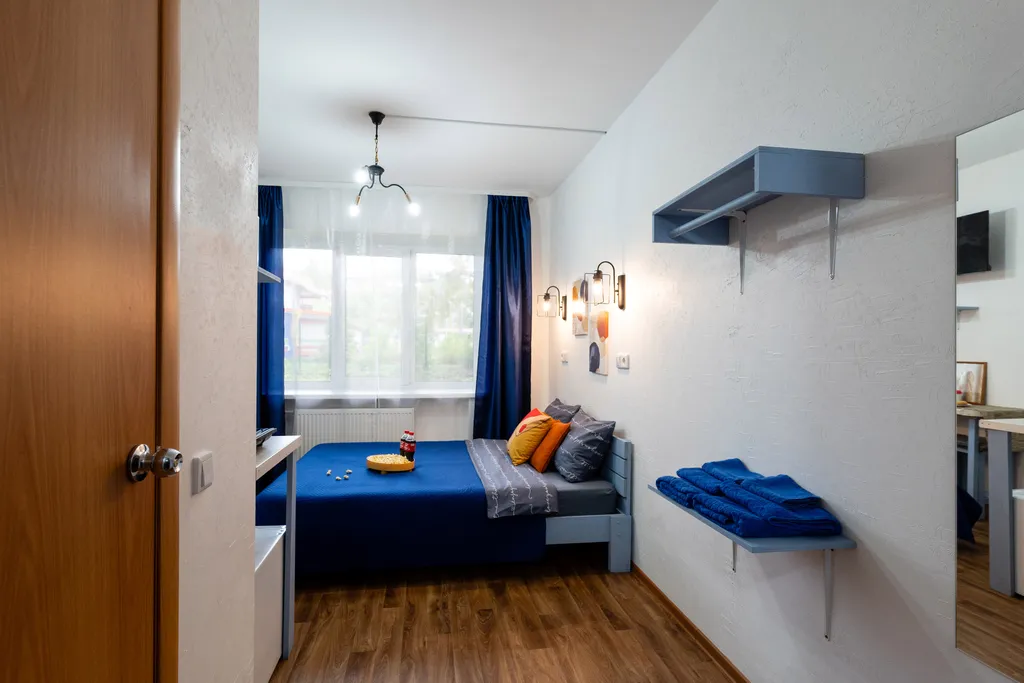 Студия в центре 2