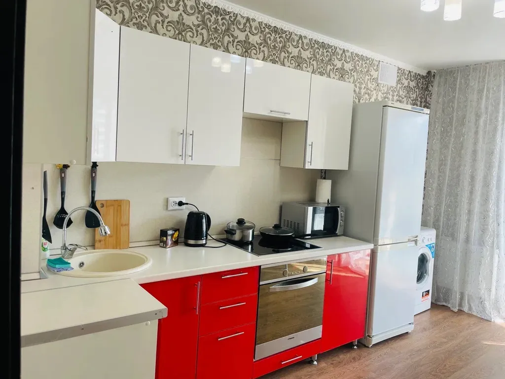 ЖК Южный бульвар