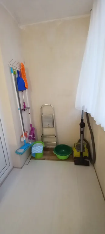 С видом на Эльбрус