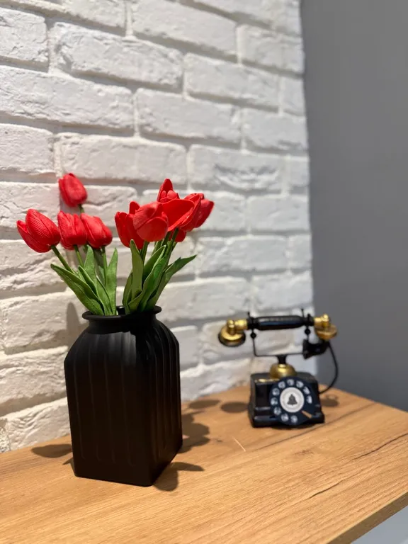 Квартира Апартаменты с видом на Останкинскую башню — Москва