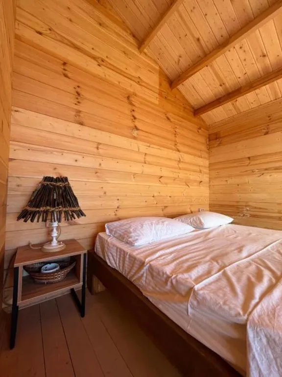 Апартаменты с видом на море