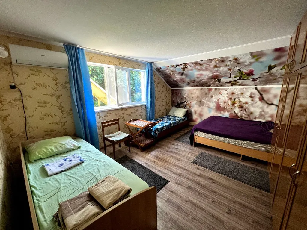 Квартира Квартира Семейный отдых — Пляхо