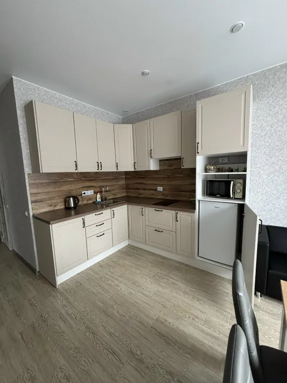 Гостевой комплекс Лето