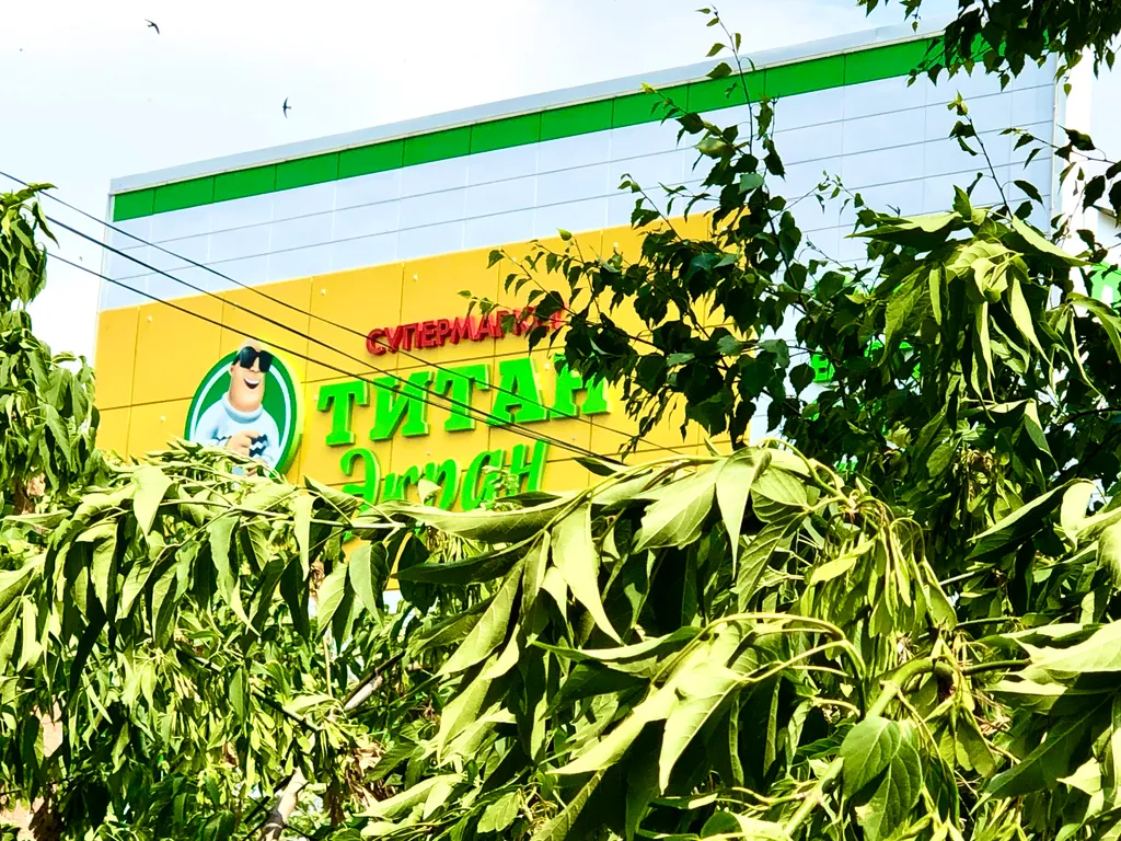 Уютная и по-домашнему чистая квартира в центре города