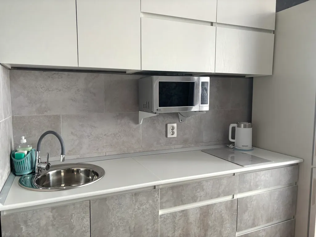 Квартира Максимально уютная квартира в центре — Ярославль