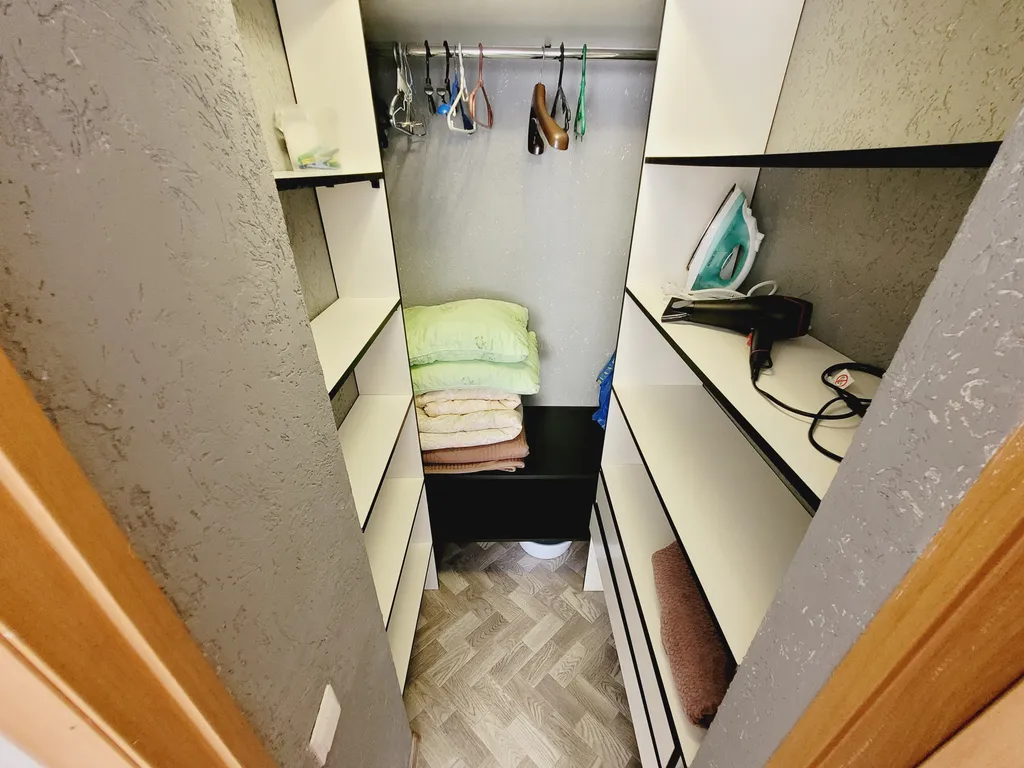 Квартира Квартира До моря 2 минуты прогулки — Геленджик