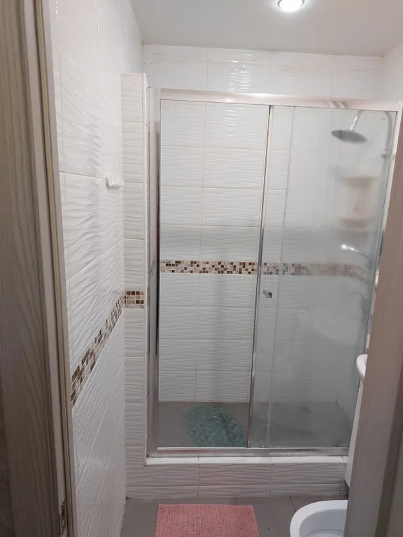 Квартира 1-комнатная Квартира — Москва