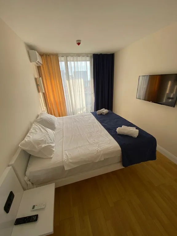 2-комнатная Квартира — аренда посуточно в Батуми