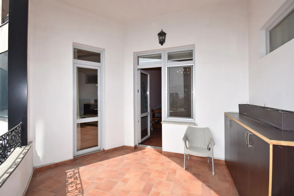 Красивая квартира в центре города