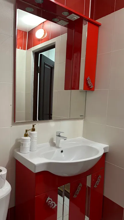 Квартира Комфортная квартира в центре города — Дербент