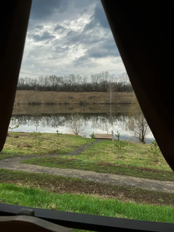 Дом 3 Форест Люкс