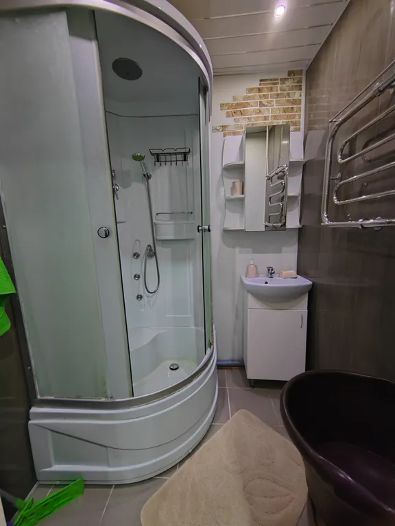 Уютная квартира недалеко от озера