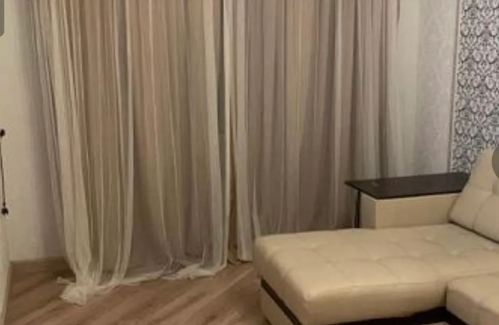 Квартира 1 комнатная со всеми удобствами — аренда посуточно в Приморское