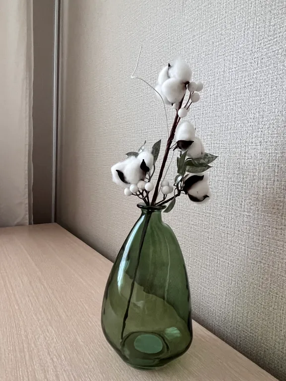 Светлая и комфортная квартира