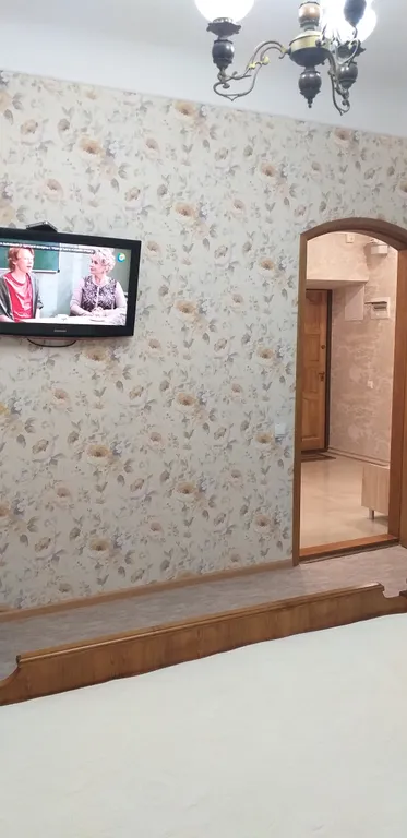 Квартира 2-комнатная Квартира — Севастополь