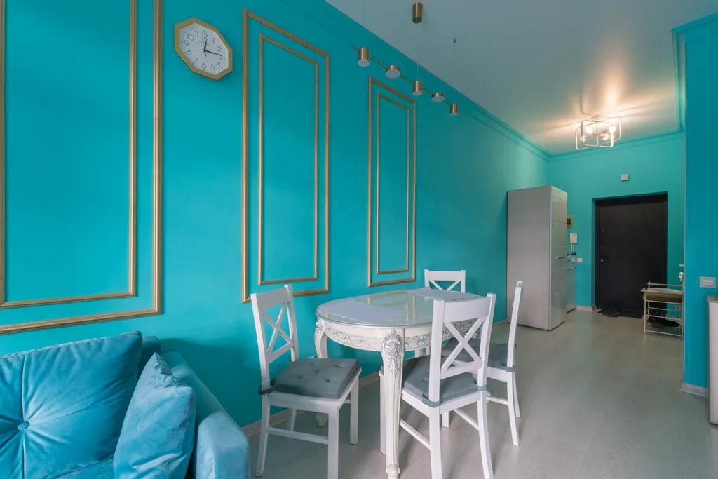 Апартамент Рыбная деревня с прямым видом на реку