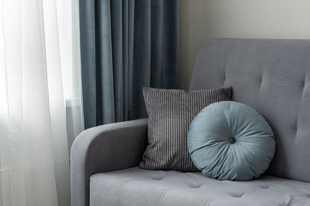 Солнечная студия Небo в ЖК Томилино парк