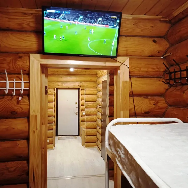 Комната в коттедже