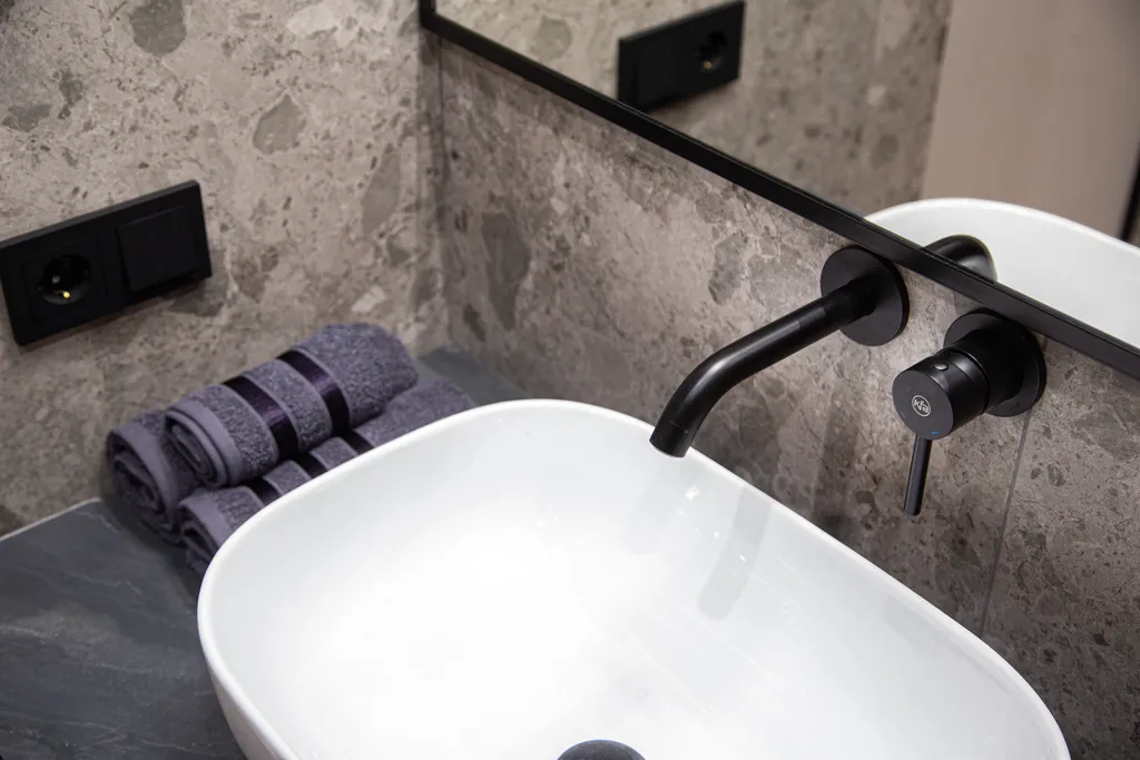 Стильная квартира в престижном ЖУ Минск-Мир