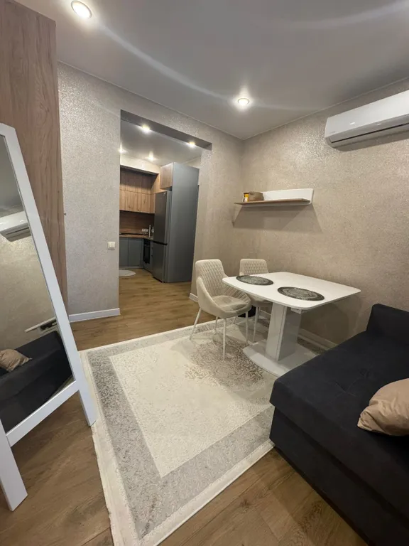 Квартира Квартира у моря — Сочи