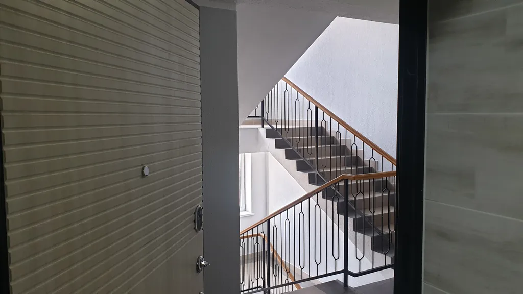 Квартира Уютная квартира с видом на море и закаты — Зеленоградск