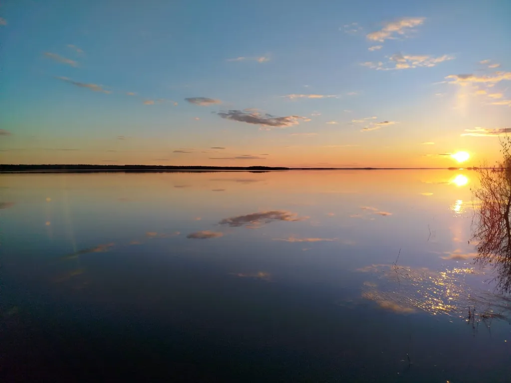 Таунхаус на озере Шотозеро