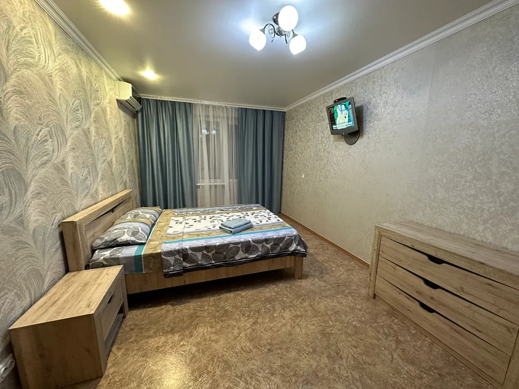 Квартира Отличная квартира люкс с евроремонтом в самом центре — Симферополь