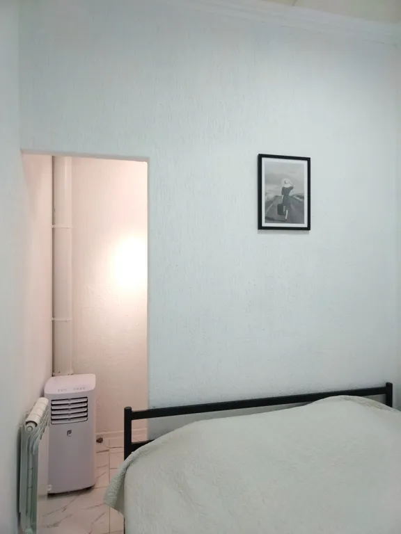 Квартира Уютная квартира со своей террасой — Сириус