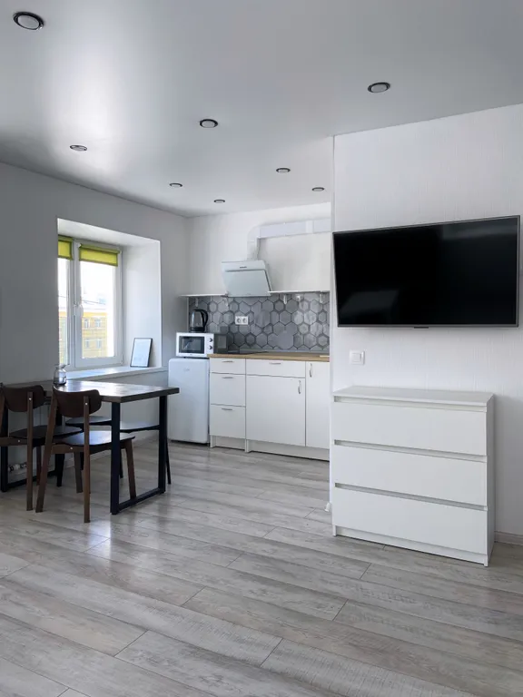 Апартаменты Райдер / Riders Apartments 5/3