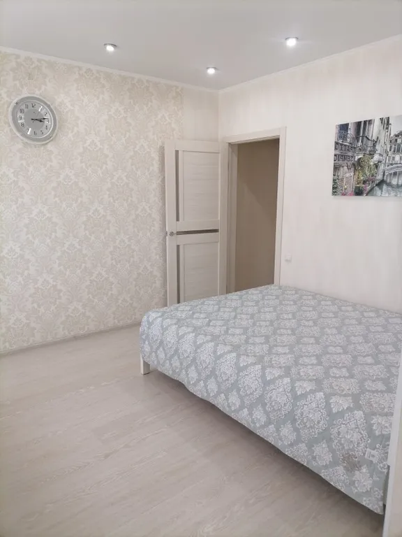 Уютная квартира в центре