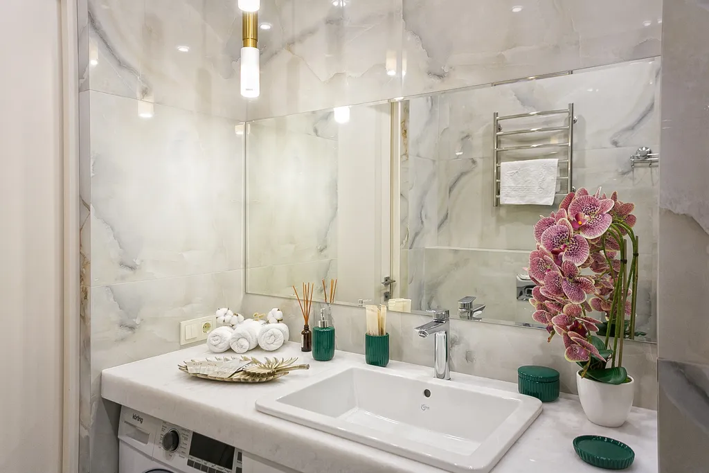 Апартамент Тропики с балконом и террасой у самого моря